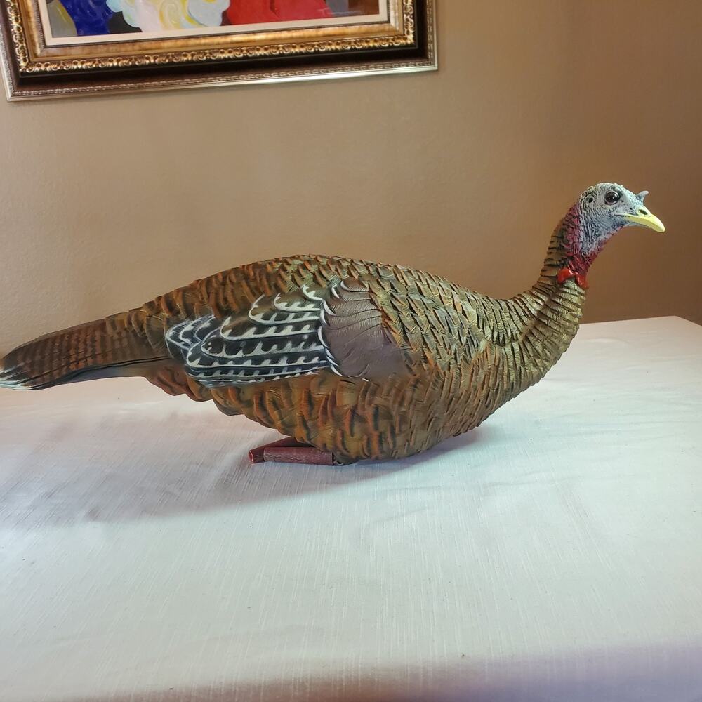 Avian-X Lifelike Collapsible Decoy (LCD) | TURKEY